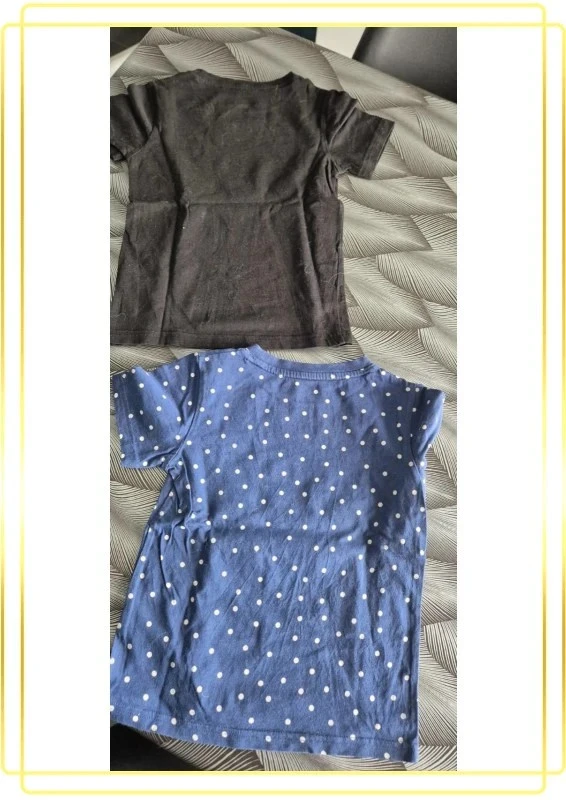 T-shirt – photo 2